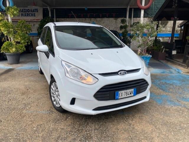 Ford B-Max 1.4 90 CV GPL Titanium