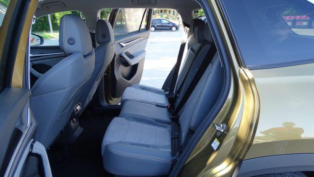 SKODA Kodiaq 1.5 m-HEV "Selection", Automatica, Garanzia..