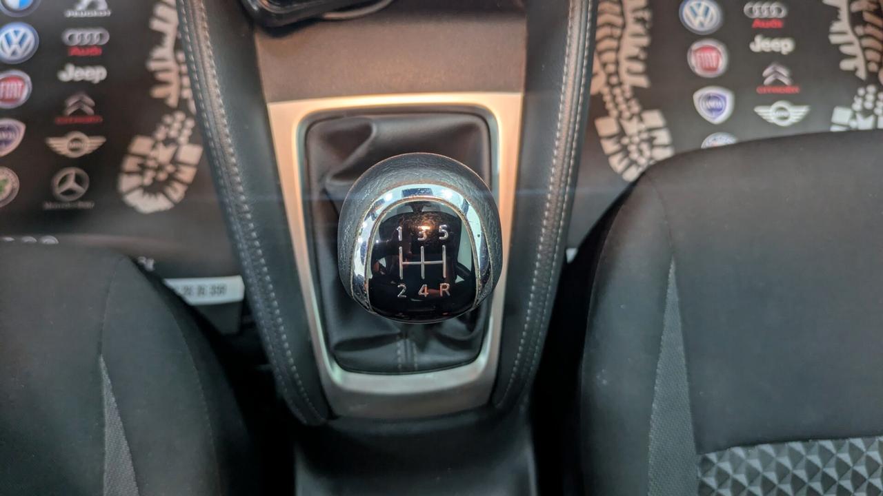 Nissan Micra IG-T 92 5 porte Acenta