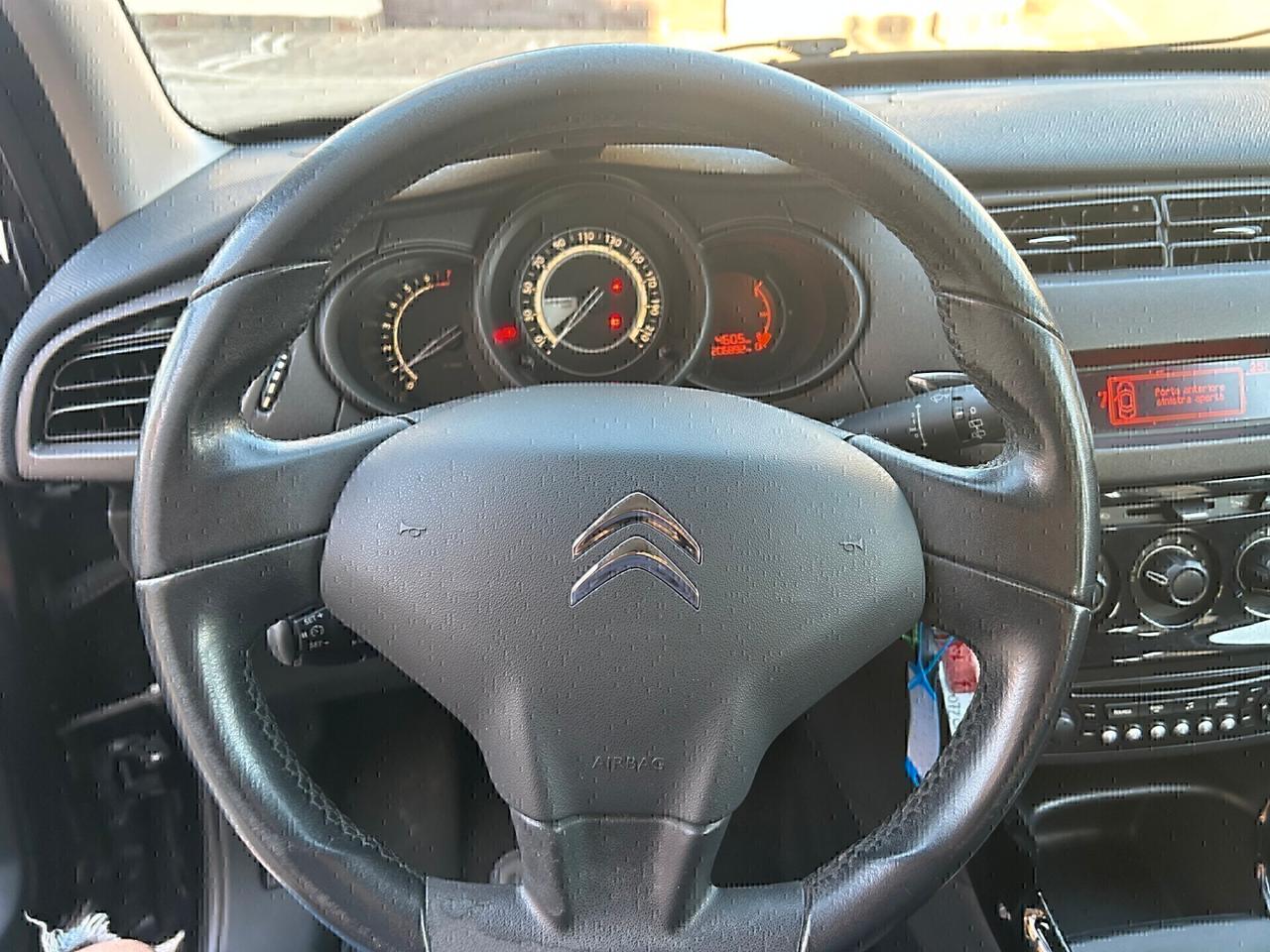 Citroen C3 PureTech 82 Exclusive