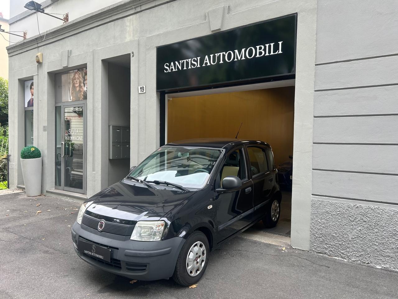 Fiat Panda 1.2 Dynamic 69cv EURO 5 - NEOPATENTATI!!!