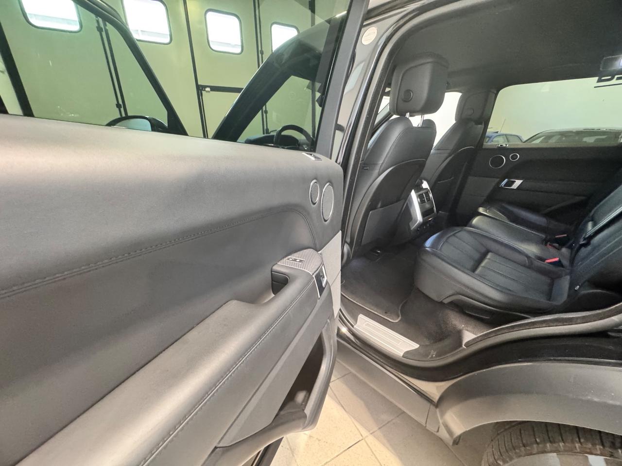 Land Rover Range Sport 3.0 SDV6 249 CV HSE Dynamic