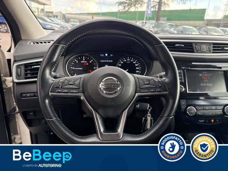 Nissan Qashqai 1.7 DCI ACENTA 150CV