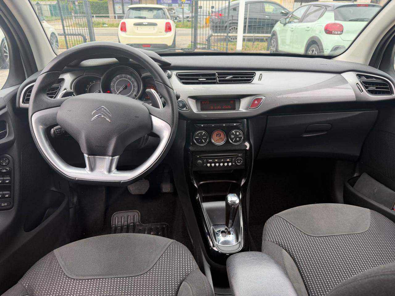 Citroen C3 1.4 Neopatentati Automatica