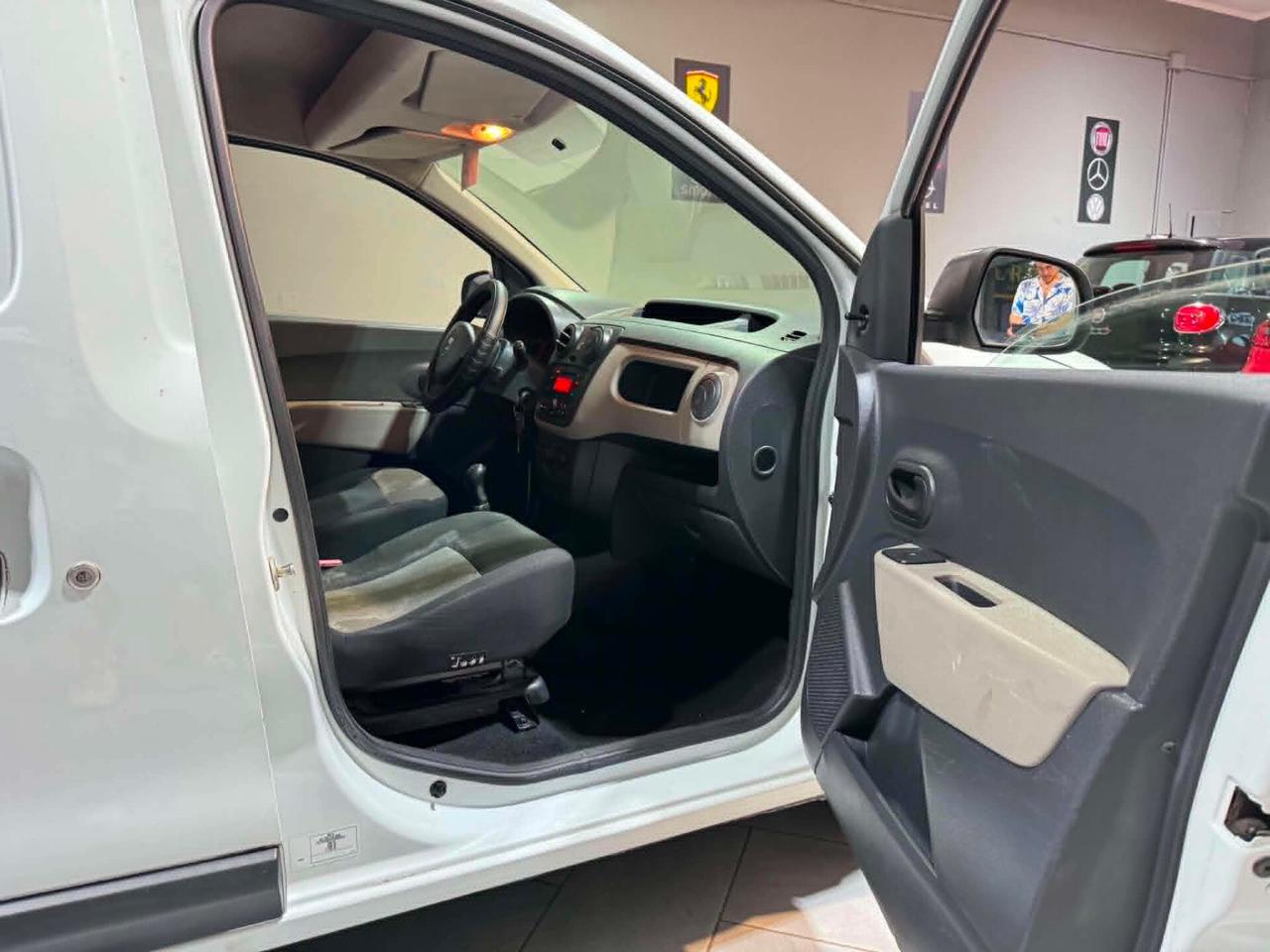 Dacia Dokker 1.5 dCi N1 AUTOCARRO IMPECCABILE GARANZIA