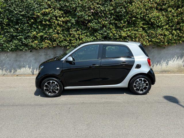 SMART ForFour 70 1.0