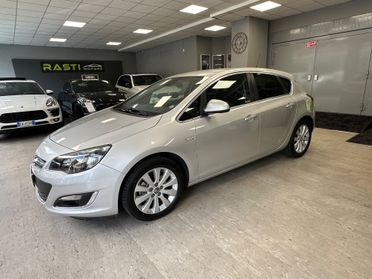 Opel Astra 1.7 CDTI 110CV 5 porte Cosmo