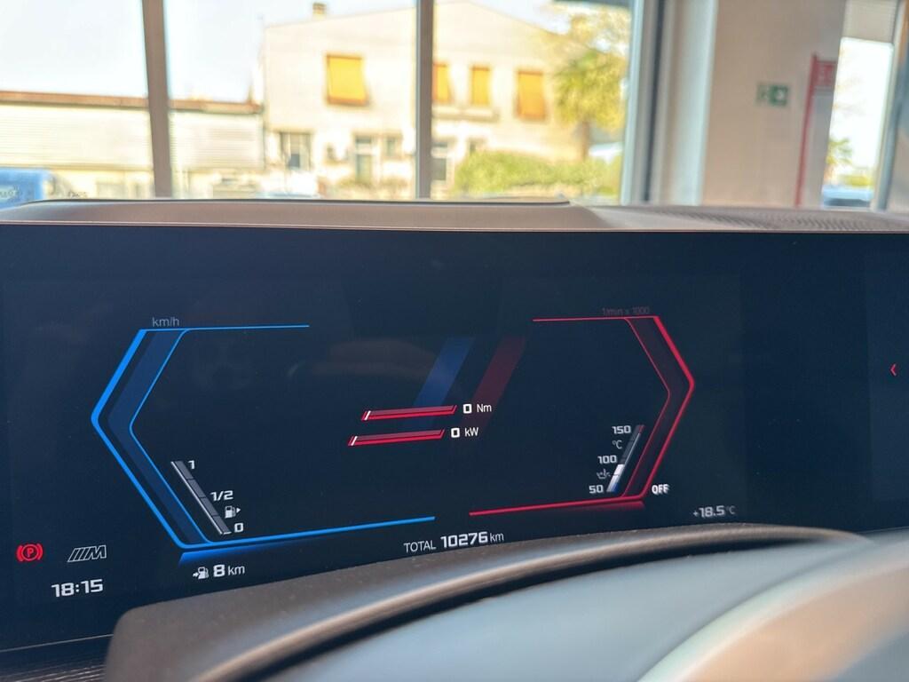 BMW X5 M 4.4 Competition Steptronic