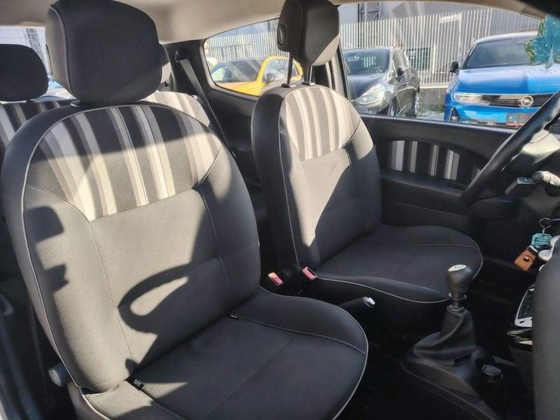 Renault Twingo Twingo 1.2 16V Night&Day