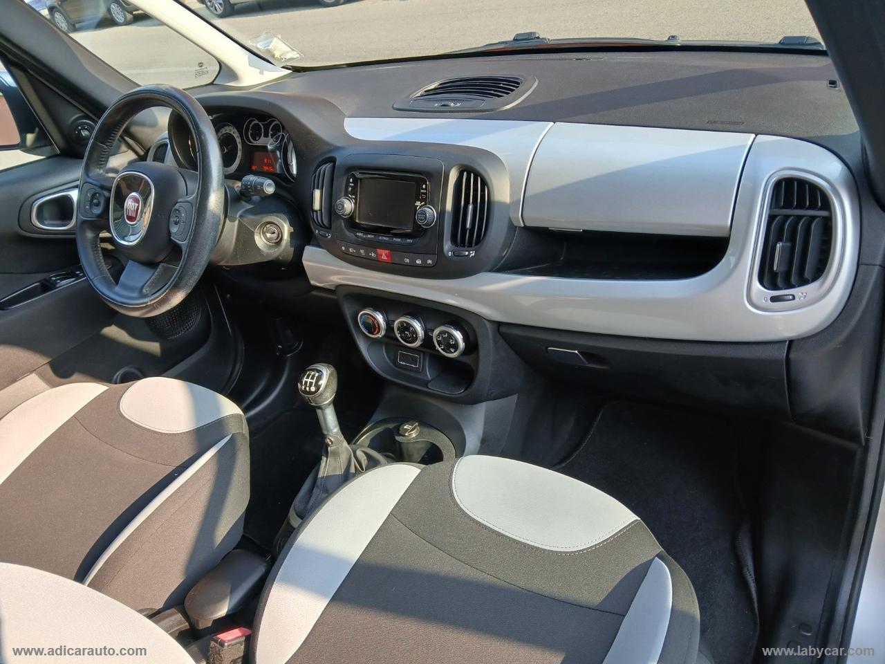 FIAT 500L 1.3 MJT 95 CV Business