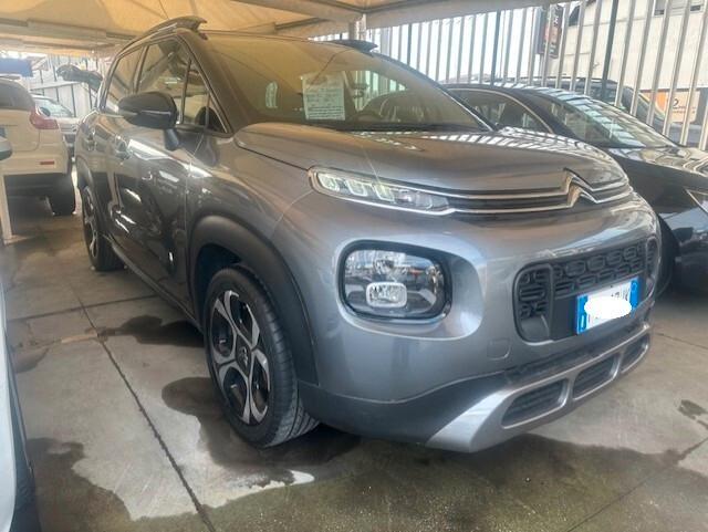 CITROEN C3 AIRCROSS 2019 AUTOMATICA