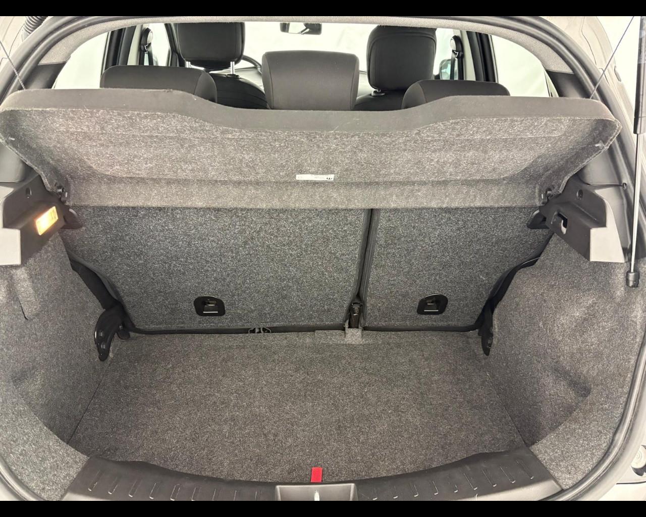 LANCIA Ypsilon 1.0 firefly hybrid Gold s&s 70cv 5p.ti