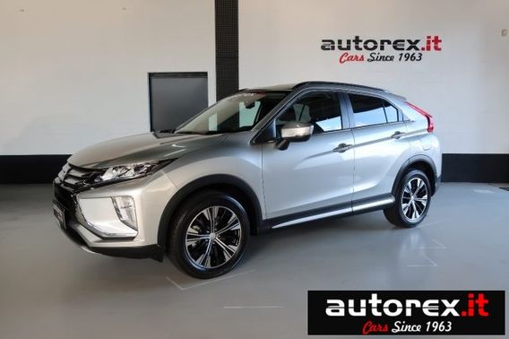 MITSUBISHI Eclipse Cross 1.5 Turbo 2WD Intense
