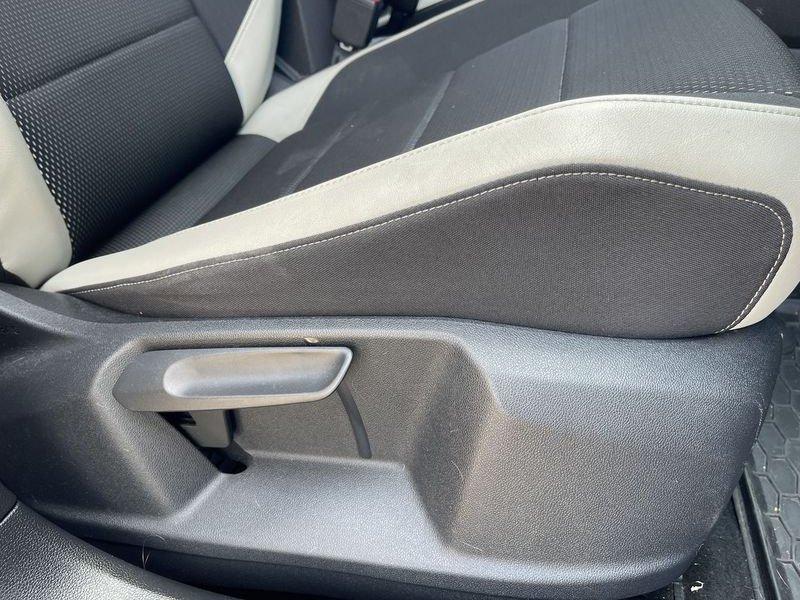 Volkswagen T-Roc 1.6 tdi Advanced