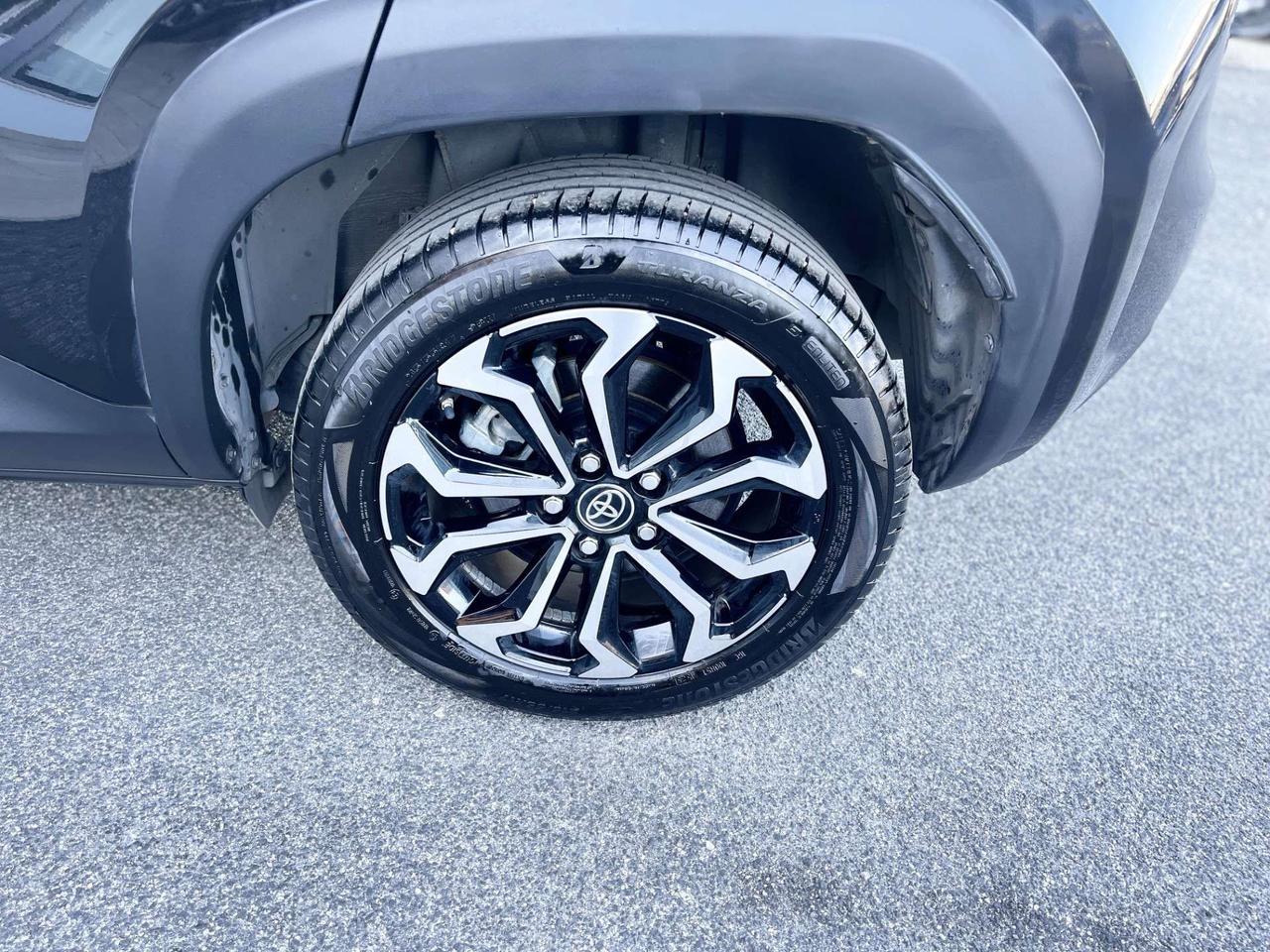 Toyota Yaris Cross 1.5 Hybrid 92CV E6 Neo - 2022
