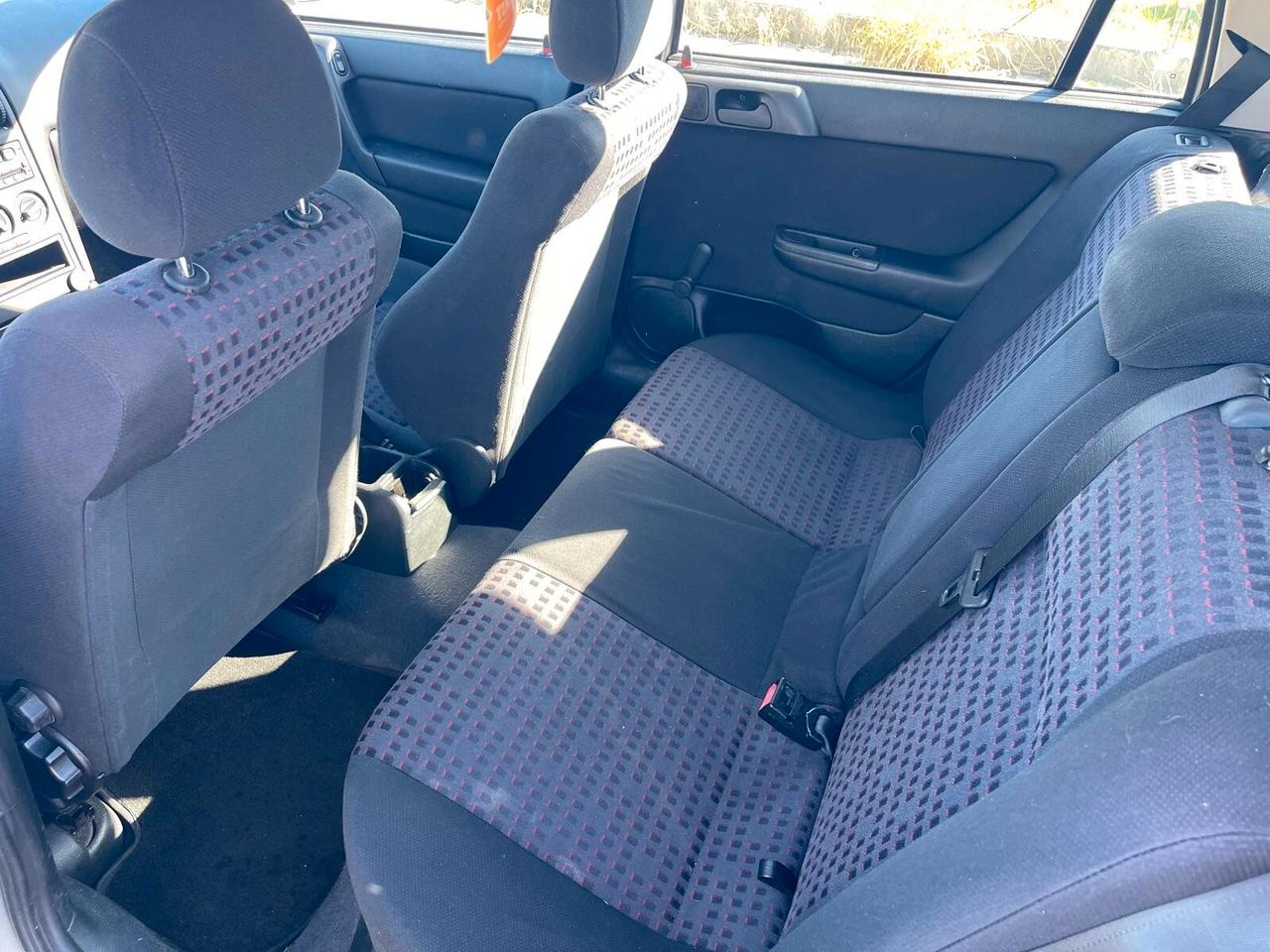 Opel Astra 1.6i 16V cat Station Wagon CDX