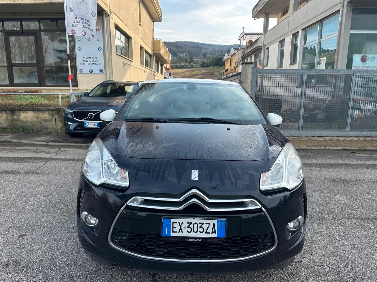 Ds DS3 3 PureTech 82 So Chic