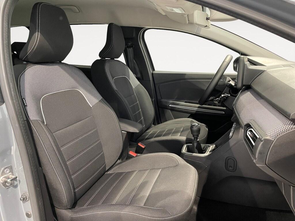 Dacia Jogger 1.0 tce 100CV GPL Extreme UP