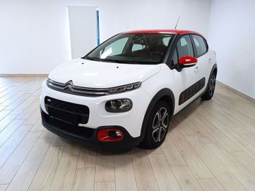 Citroën C3 3ª serie PureTech 82 Shine