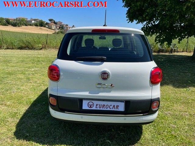 FIAT 500L Living 1.6 Multijet 120 CV Business