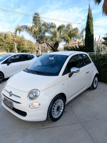 Fiat 500 1.2 Mirror