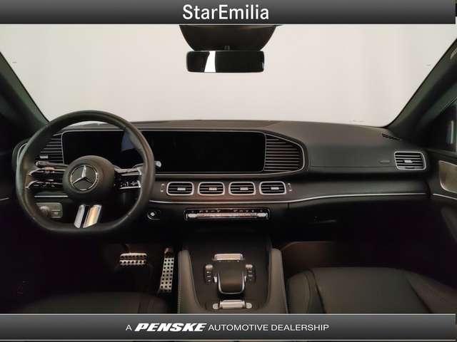Mercedes-Benz GLE 350 GLE 350 de 4Matic Plug-in Hybrid Coupé AMG Line P
