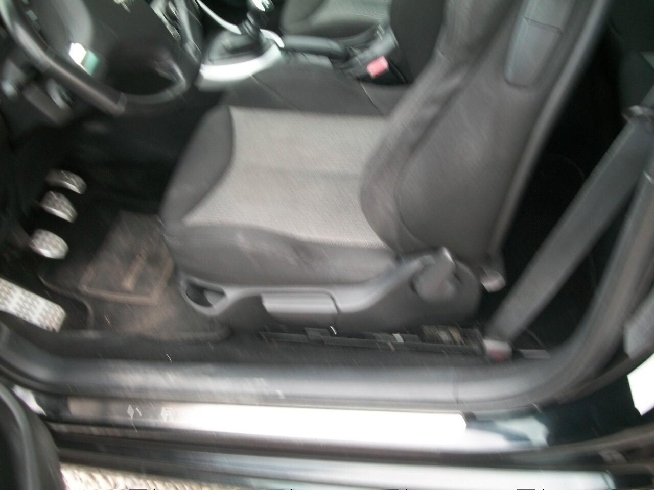 Peugeot 308 1.6 e-HDi 112CV Stop&Start CC Allure CAPRIO NERA 06 MARCE GARANZIA UN ANNO