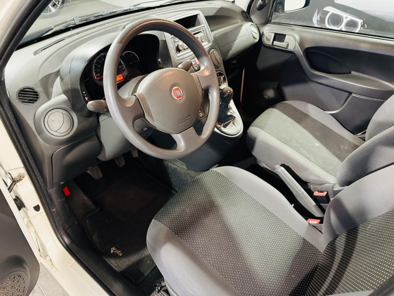 Fiat Panda 1.1 Anniversary*54 CV*70 MILA KM ORIGINALI*