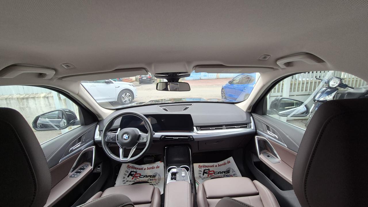 Bmw X1 xDrive 25e x line