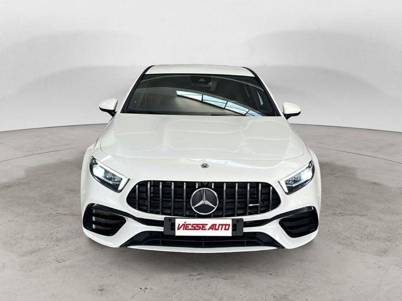 Mercedes-Benz Classe A A AMG 45 4matic+ auto