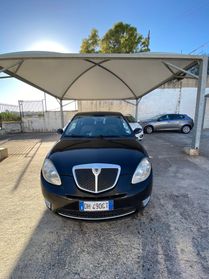 Lancia Ypsilon 1.2 Argento