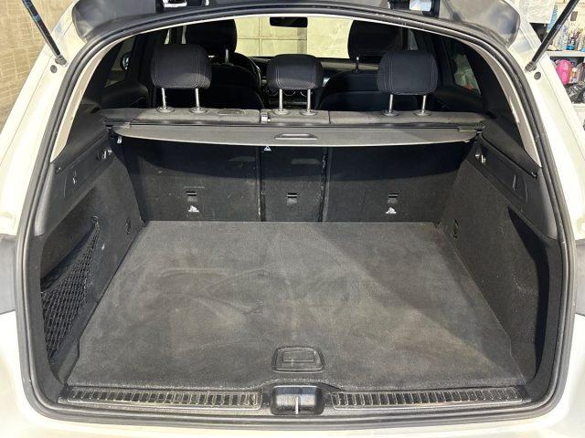 MERCEDES-BENZ GLC 220 d 4Matic Auto Sport