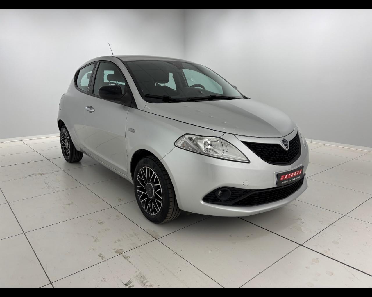 LANCIA Ypsilon 1.2 Gold ecochic Gpl 69cv