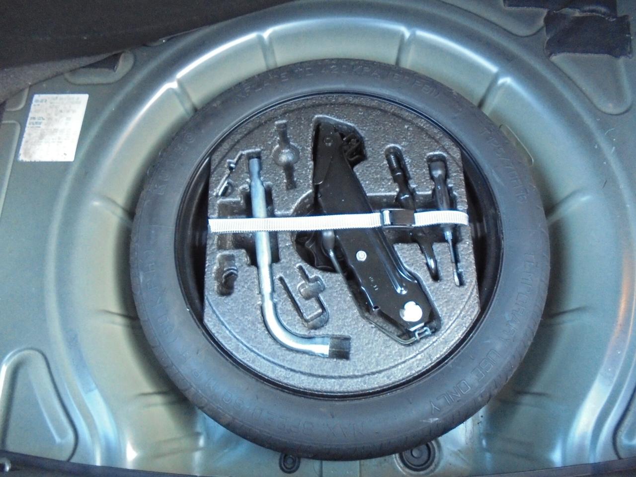 Volkswagen Golf 1.4 TSI 122CV 5p. Highline