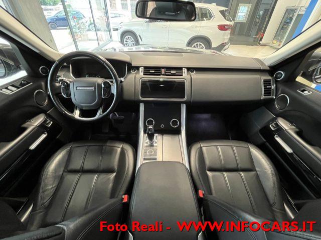 LAND ROVER Range Rover Sport 3.0 SDV6 249 CV Iva Esposta No superbollo