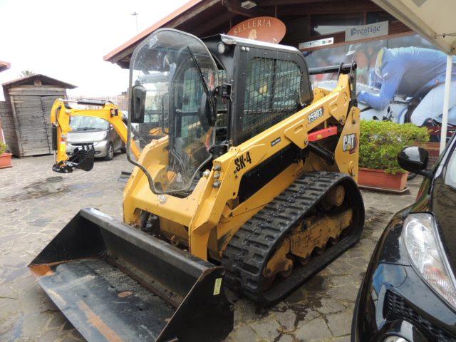 CAT 259 D3