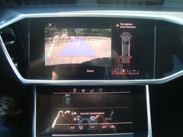 Audi A6 Avant 40 2.0 tdi mhev 204CV Design s-tronic