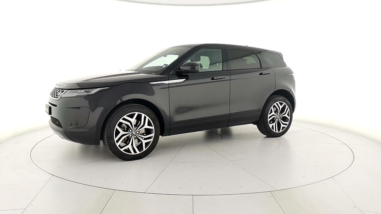 LAND ROVER Range Rover Evoque II 2019 - Range Rover Evoque 2.0d i4 mhev