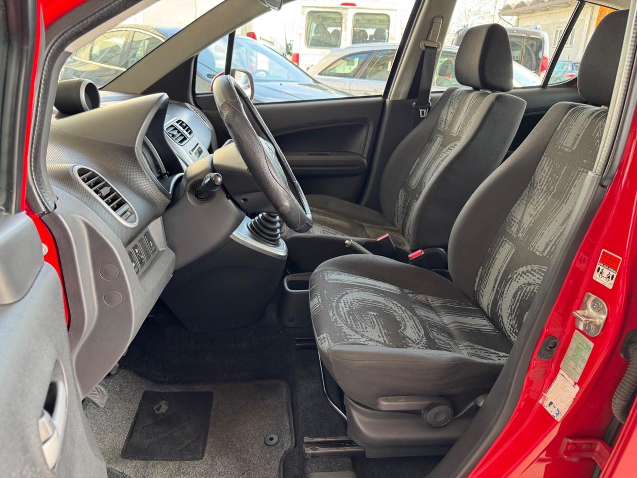 Opel Agila 1.0 12V 68CV neopatentati