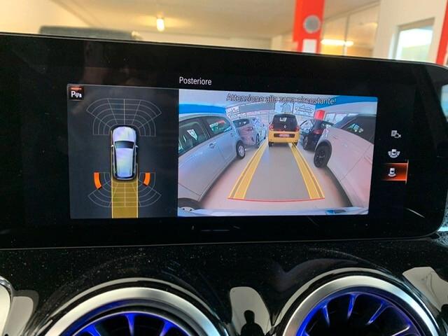 Mercedes-Benz GLB 200d 4Matic Automatica – Premium AMG – 70.000 km – Gennaio 2023 – Condizioni eccellenti