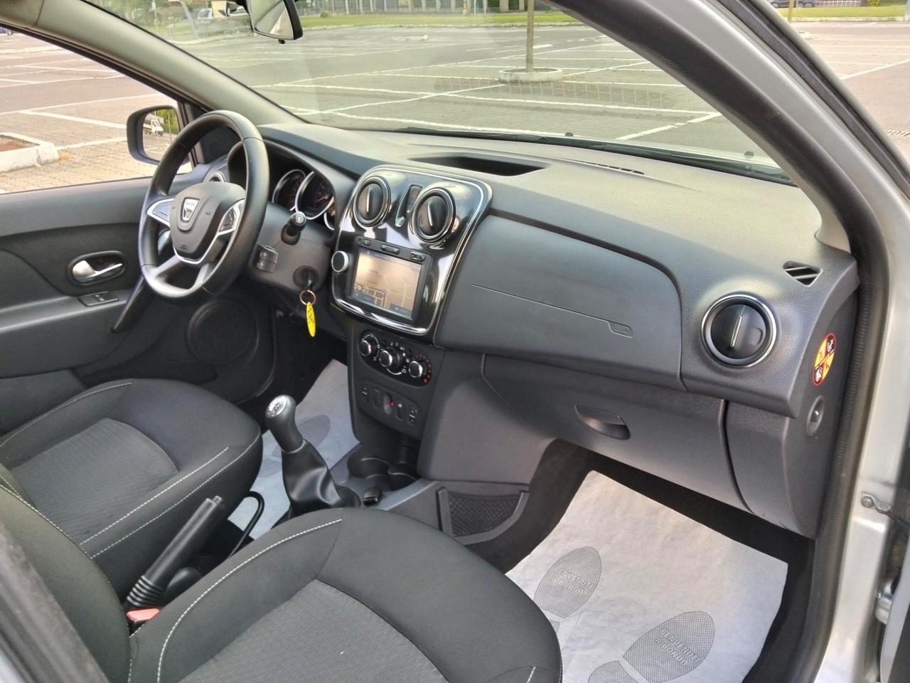 Dacia Logan MCV 1.5 dCi 8V 90CV Start&Stop Lauréate