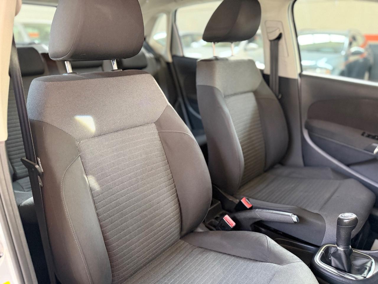 Volkswagen Polo 1.2 70 CV 5p. Comfortline NEOPATENTATI