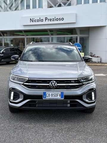 Volkswagen T-Roc 1.5 TSI ACT R-LINE DSG 150CV MY 25