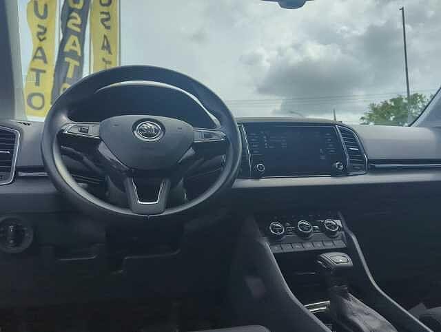 SKODA Karoq 2.0 TDI 110KW SCR SCOUT DSG 4WD