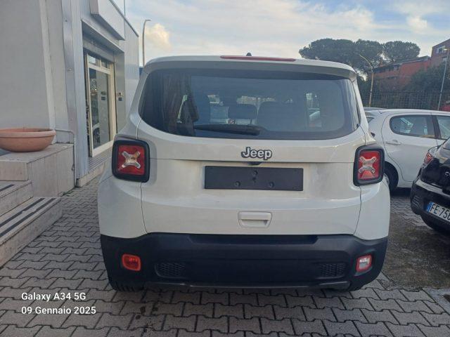 JEEP Renegade 1.0 T3 Limited