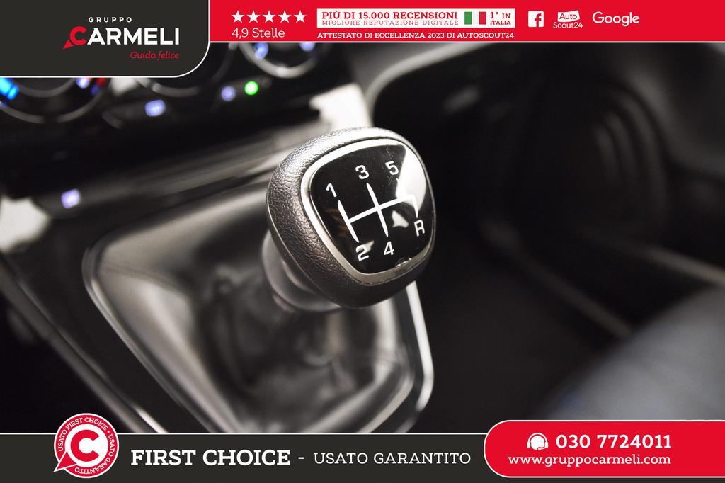 Lancia Ypsilon 5 Porte 1.2 Gold