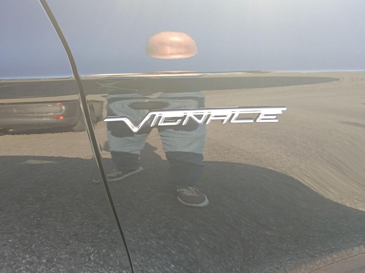 Ford Mondeo 2.0 HEV VIGNALE #11367