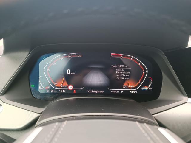 BMW X5 xDrive25d Business