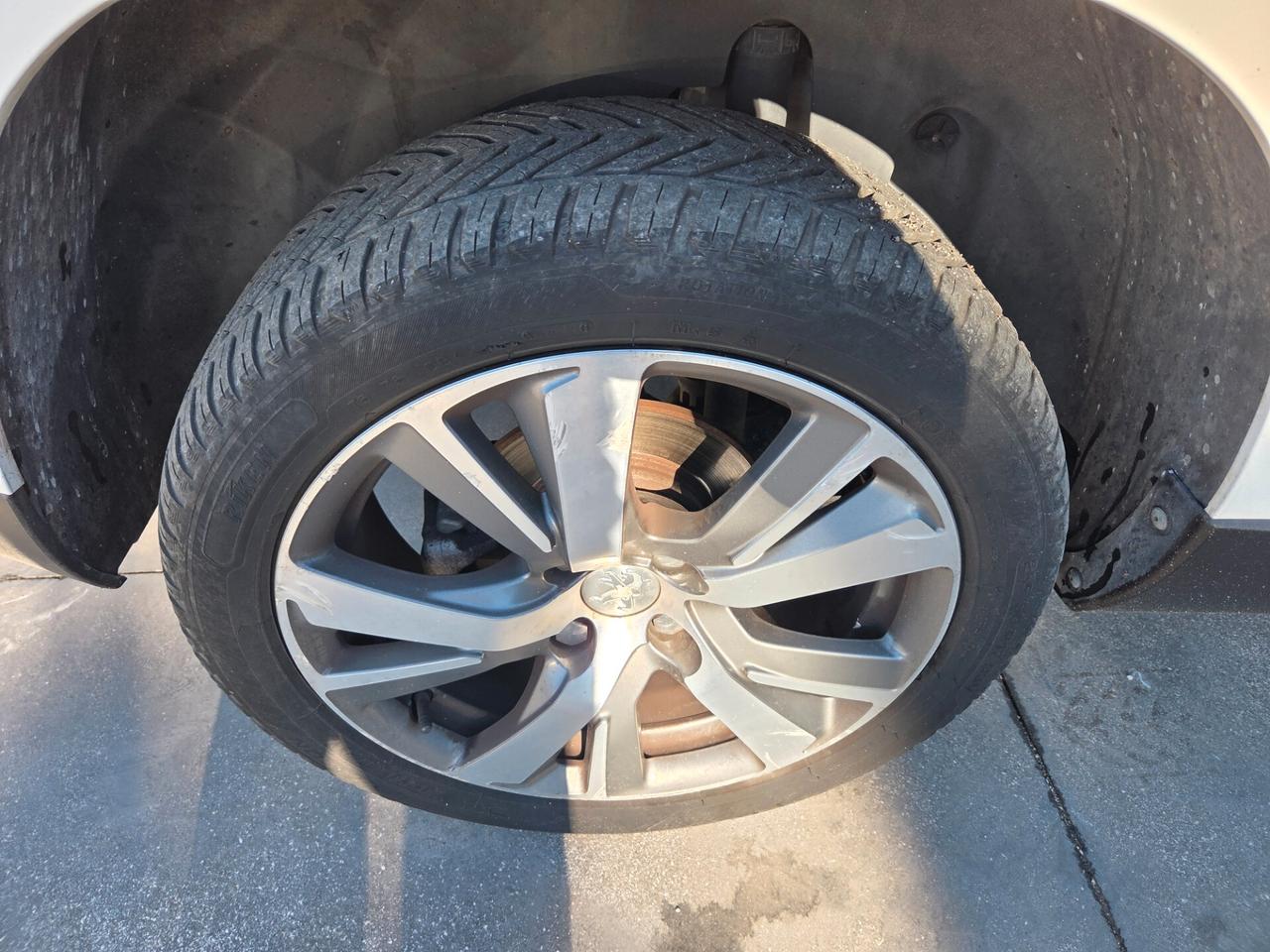 Peugeot 2008 1.6 e-HDi 92 CV Stop&Start Allure