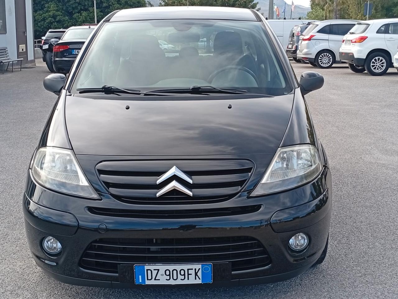 Citroen C3 1.1 Cassique